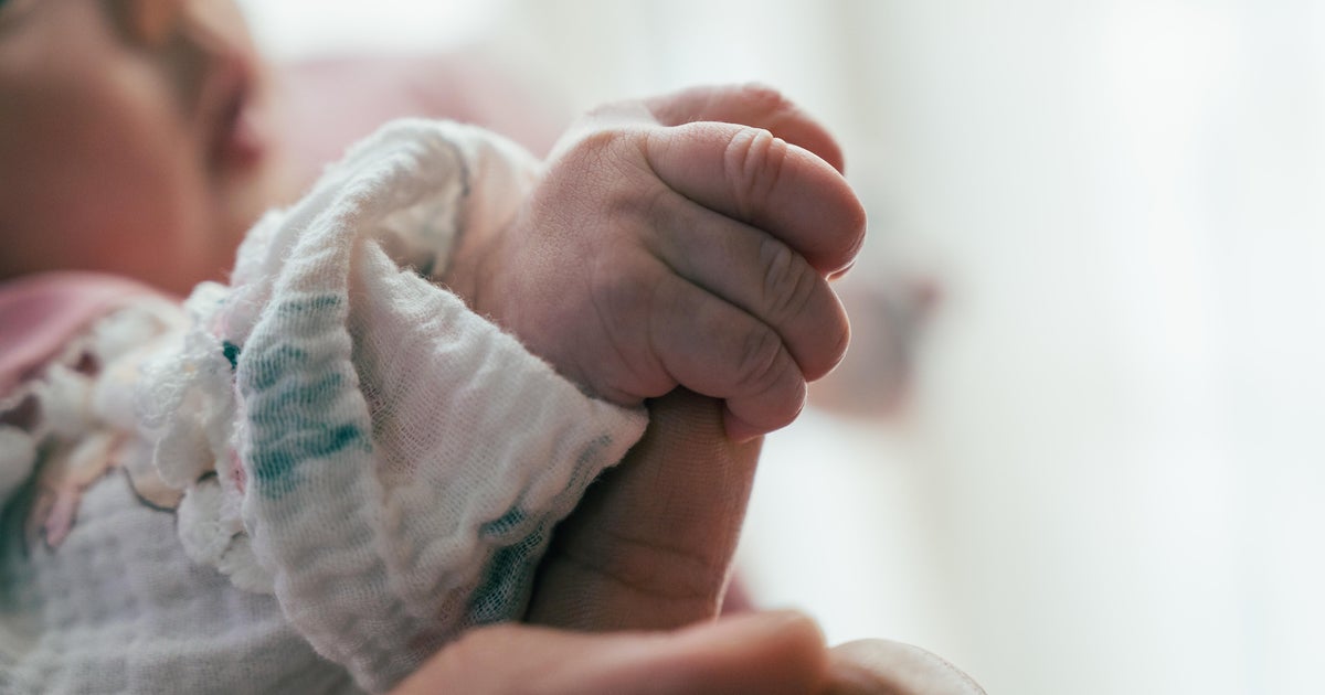 These are the top baby names in SE Michigan for 2025