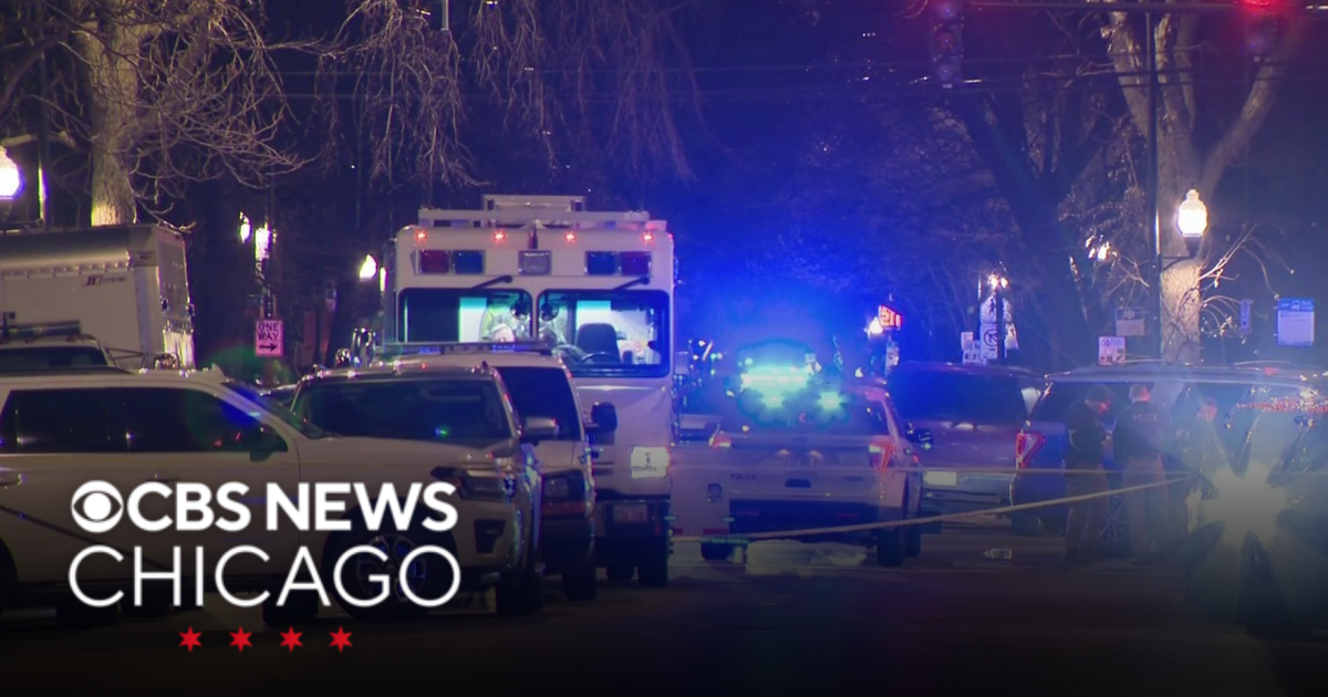SWAT incident ends after more than 12 hours in Irving Park
