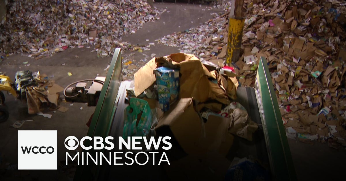 The do's and don'ts of holiday recycling