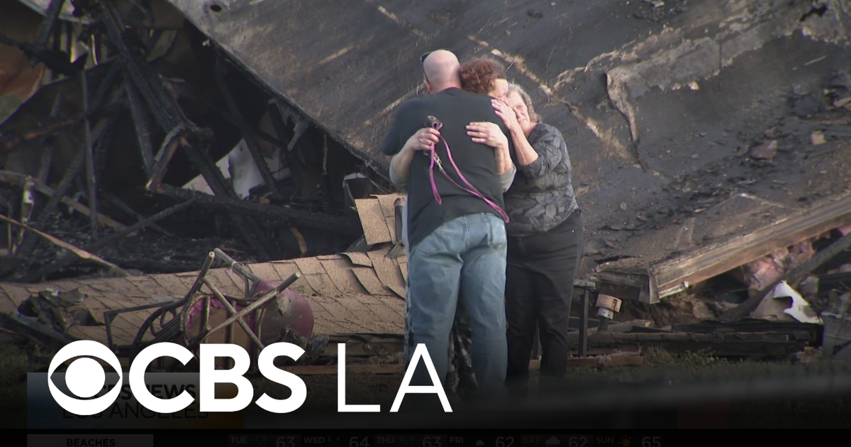 Murrieta family mourning loss of two young daughters killed in fire ...