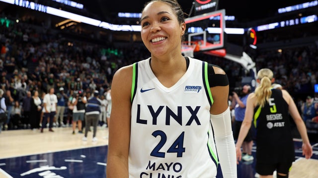 Dallas Wings v Minnesota Lynx 