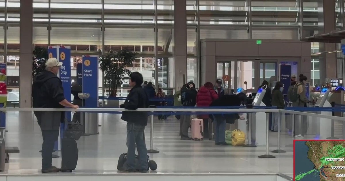 Sacramento airport preparing for another record-breaking travel year
