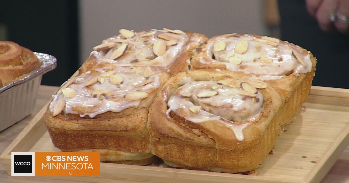 Grab your last-minute holiday treats from the Buttered Tin