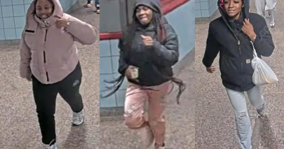 3 sought in knifepoint robbery of woman on CTA Red Line