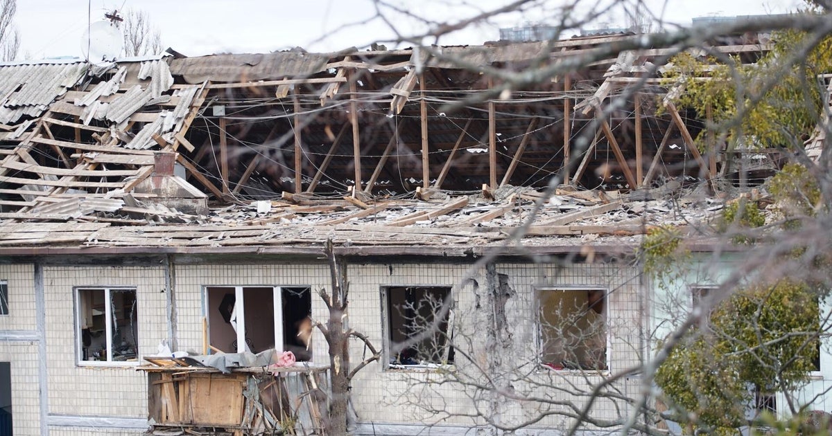 Russia slams Ukraine overnight in deadly attack, Zelenskyy says