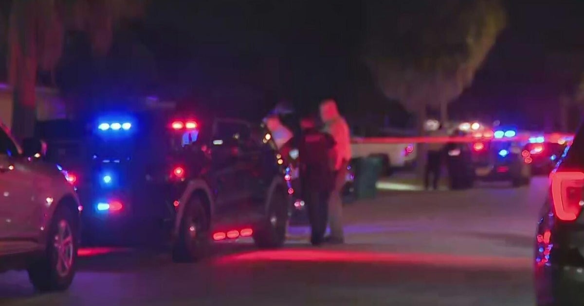 Man fatally shot, another hurt in Lauderhill shooting