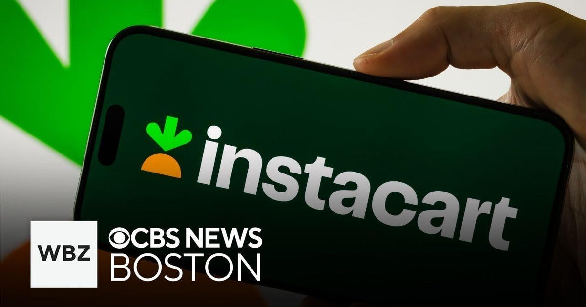 Instacart ending AI program that caused varying prices