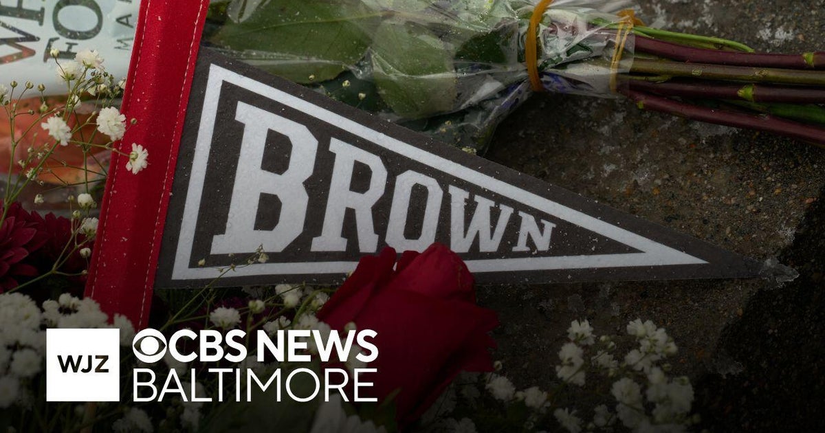 Brown University places campus police chief on leave, launches safety review after shooting