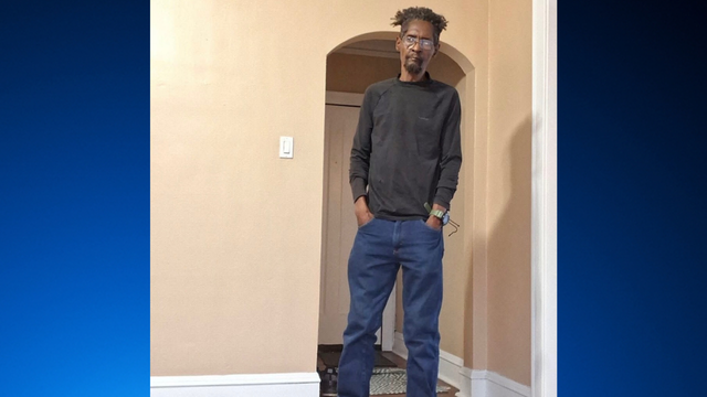 Clayton Foreman handcuffs 