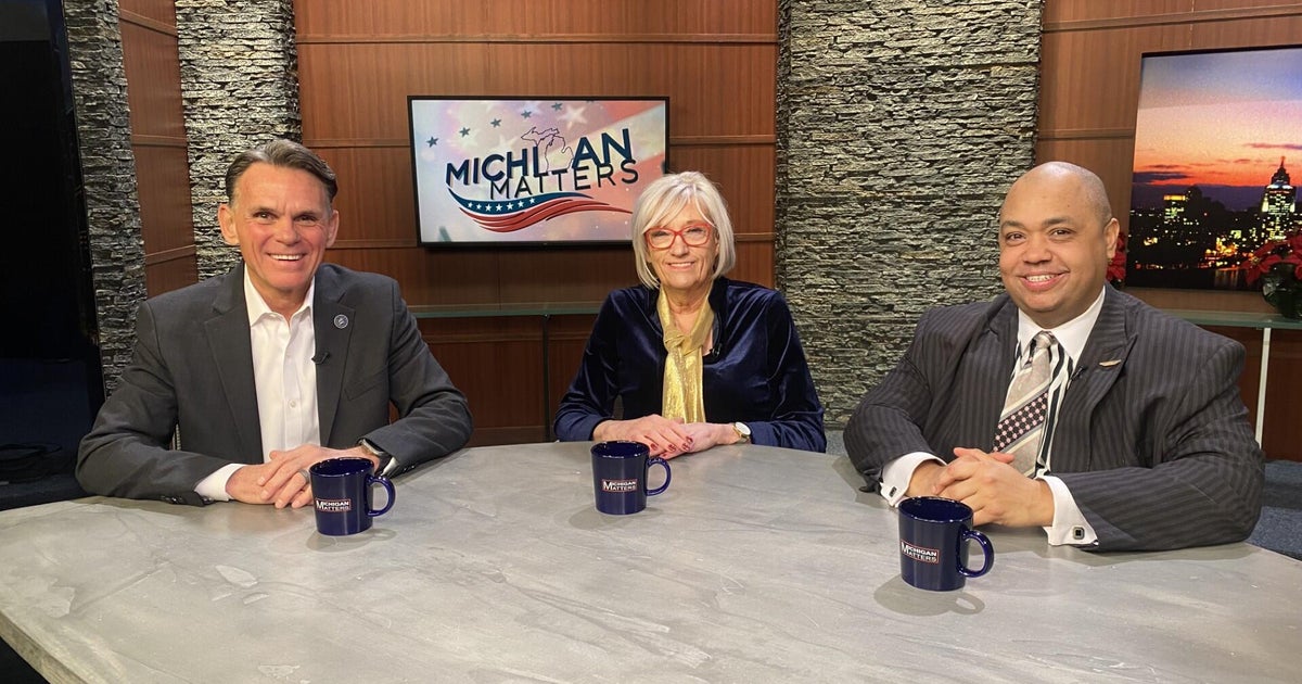 Michigan Matters: An anniversary at The Henry Ford, and looking back at politics in 2025
