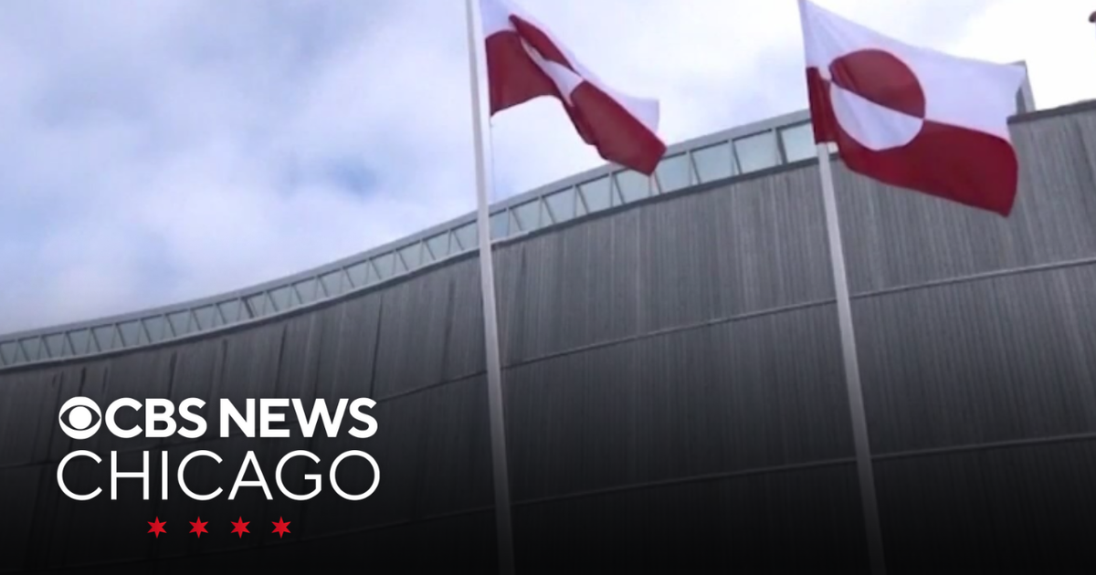 Denmark summons U.S. ambassador over sudden appointment of Louisiana governor as Greenland envoy