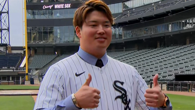 white-sox-slugger Munetaka Murakami 