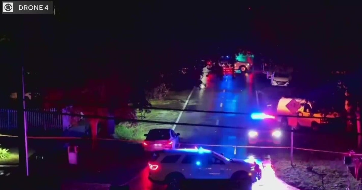 Miami Gardens triple shooting leaves 2 dead, including teenager, police ...