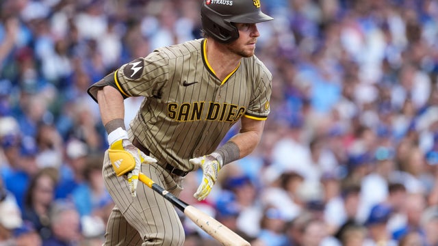 Wild Card Series - San Diego Padres v Chicago Cubs - Game 2 