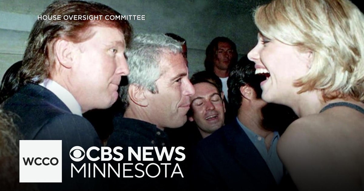 Justice Department releases more Epstein files, and more headlines