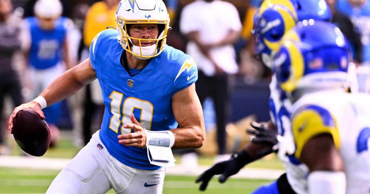 5 Chargers, 4 Rams headline NFL Pro Bowl rosters after stellar 2026 seasons