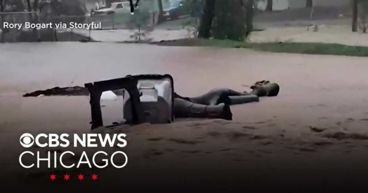 Authorities concerned over potential flooding, mudslides in California