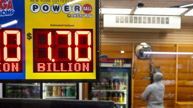 Powerball Jackpot 