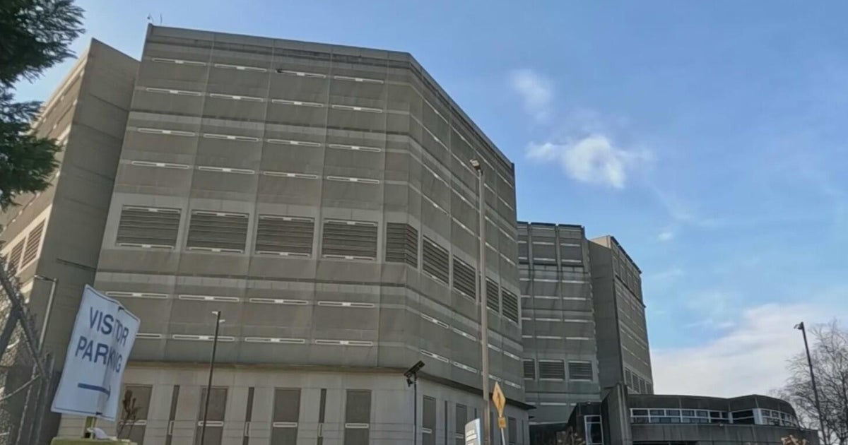 Escaped Georgia inmates captured in South Florida after Lyft ride