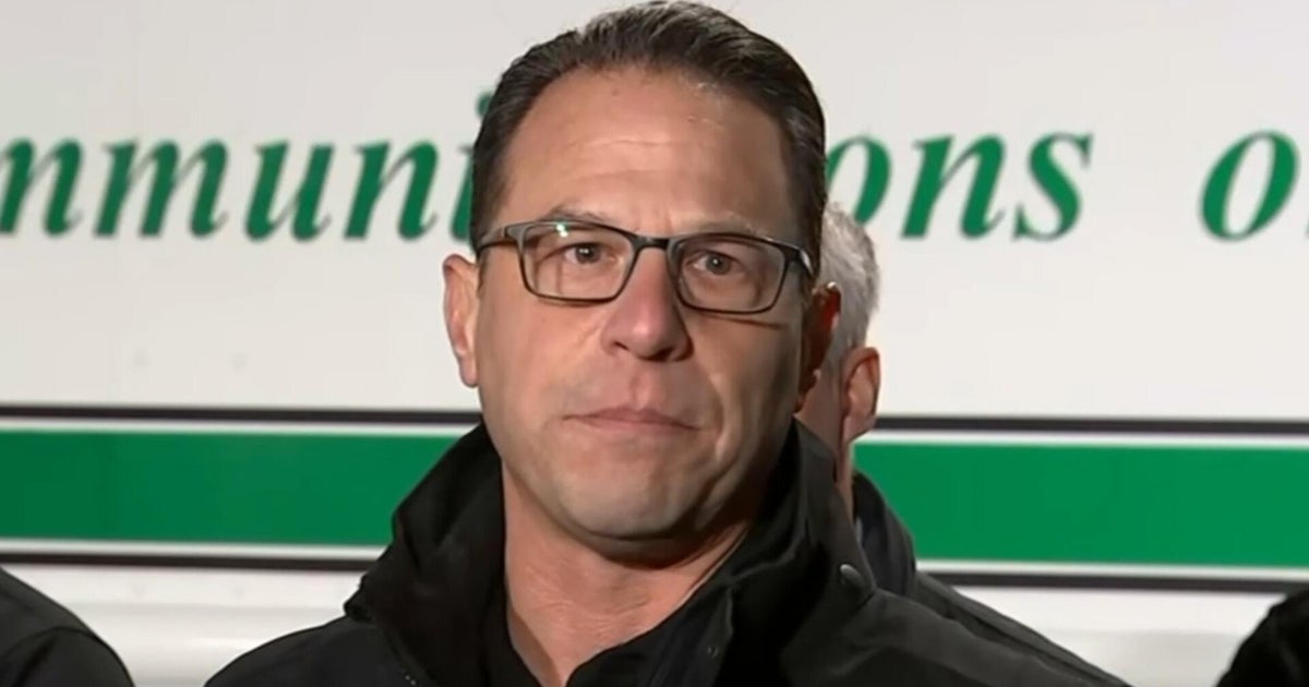 At least 2 people killed in Pennsylvania nursing home explosion, Gov. Josh Shapiro says