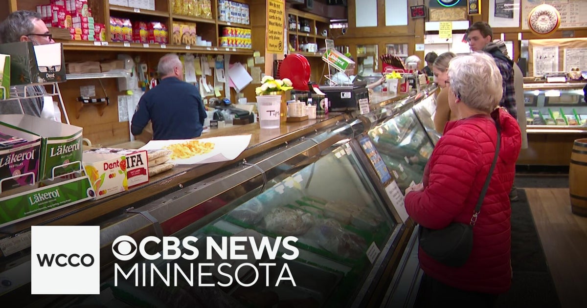 Swedish meatballs a popular Minnesota holiday tradition