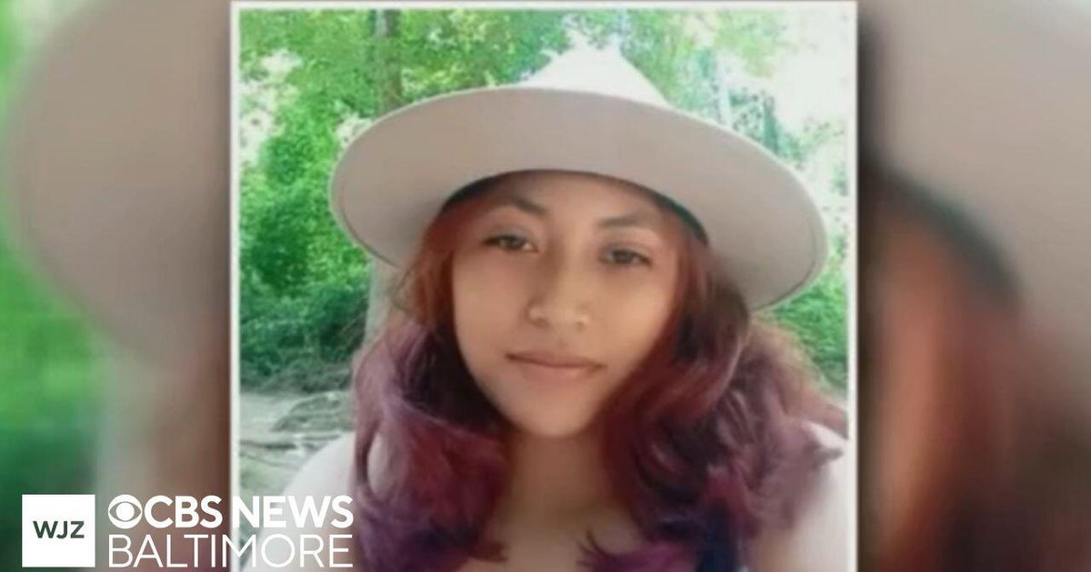 Lawyer says woman detained by ICE was born in Maryland