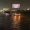 Drivers stranded in Los Angeles area as heavy rain turns roads to rivers