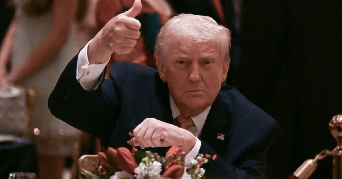 Trump announces strikes in Nigeria, Zelenskyy signals potential Trump meeting on Russia war