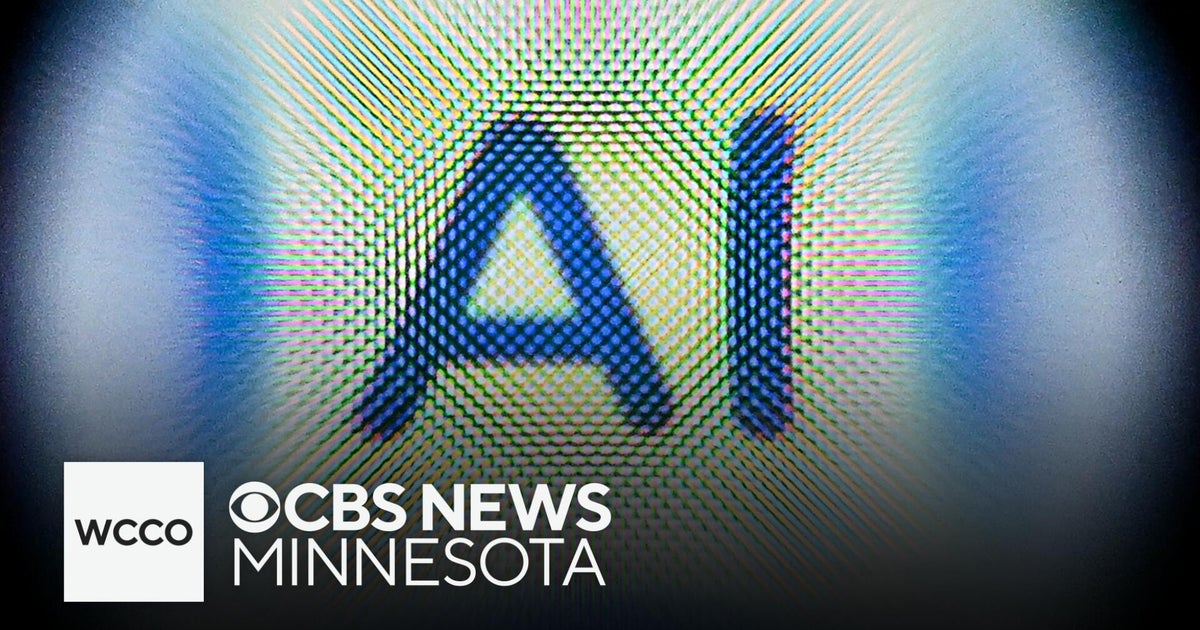 University of St. Thomas professor breaks down AI benefits and risks