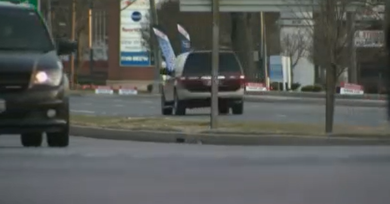 Maryland road crews urge caution ahead of post-Christmas wintry weather