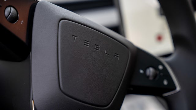 Tesla Launches In Colombian Market 