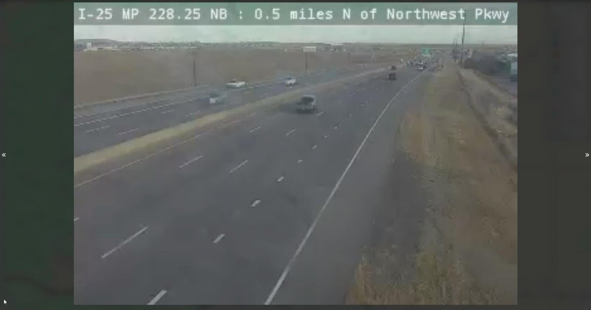 Triple A says Dec. 26 is the biggest day for post-Christmas road travel in Colorado