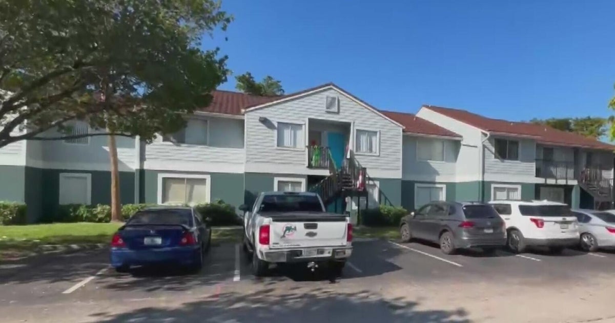 Dispute over parking spot led to deadly Christmas night shooting in Lauderhill, police say