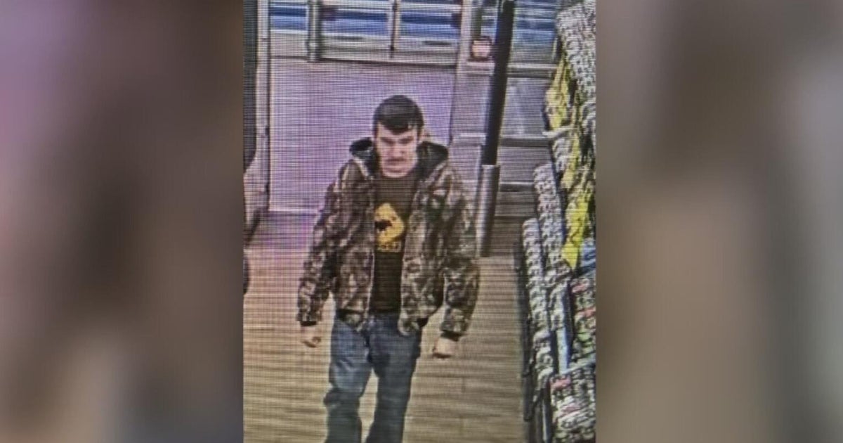 Suspect caught by West Virginia State Police wanted in connection with Greene County shooting