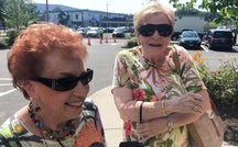 Josh Seftel's mom on cannabis 