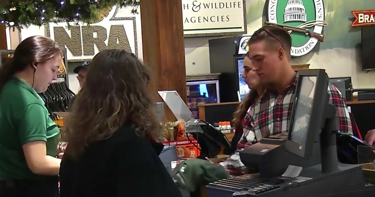 Data shows consumers still opening wallets and spending money despite economy concerns