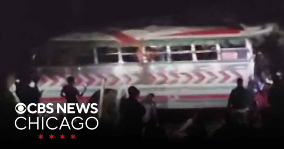 15 killed, 15 others hurt in Guatemala bus crash