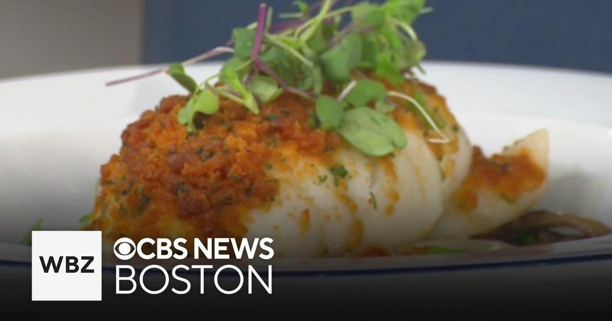 Seafood restaurant at Encore Boston Harbor set to ring in the new year