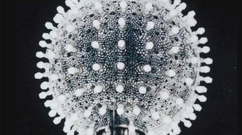 The history of the New Year's Eve ball drop 