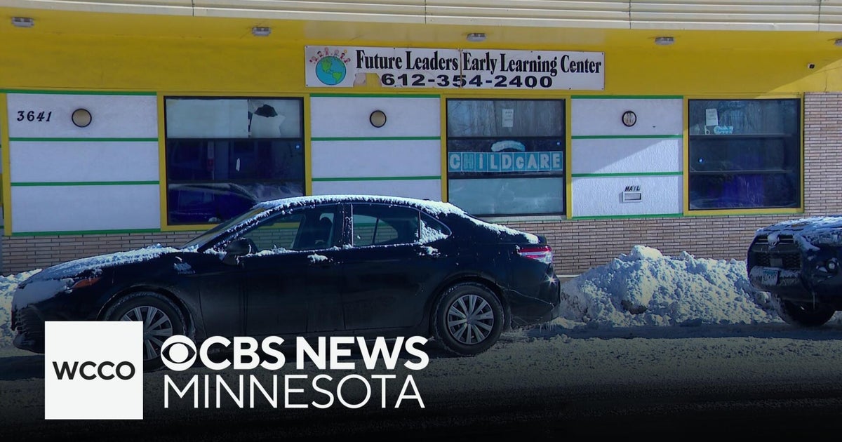 What to know about fraud allegations at Minnesota day cares - CBS Minnesota