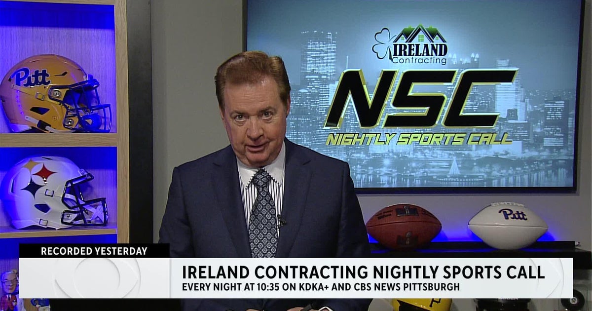 Ireland Contracting Nightly Sports Call: Dec. 28, 2025