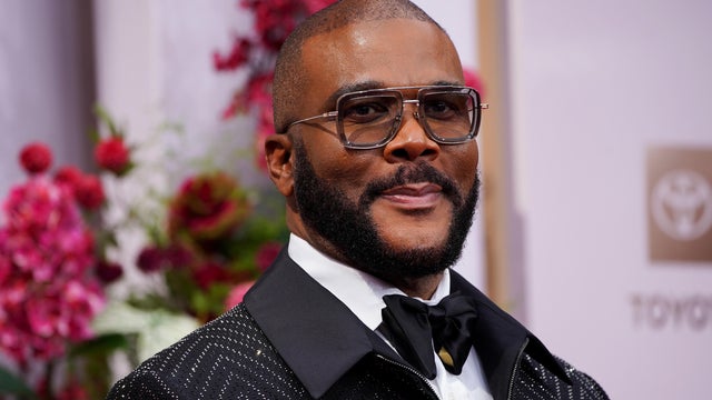 Tyler Perry 