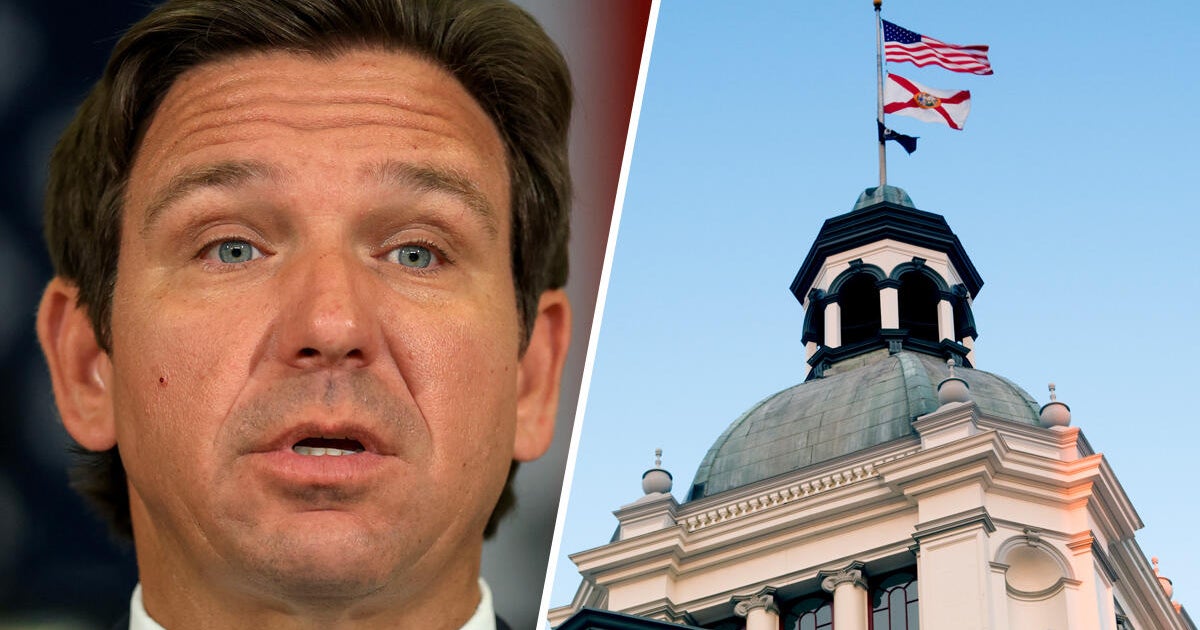 After a turbulent 2025, Florida politics heats up as the 2026 governor’s race and redistricting fights loom