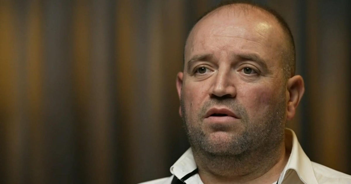 Bondi Beach hero speaks out, describes disarming gunman