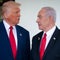 Trump meeting with Netanyahu as risks persist of Gaza ceasefire stalling before second phase