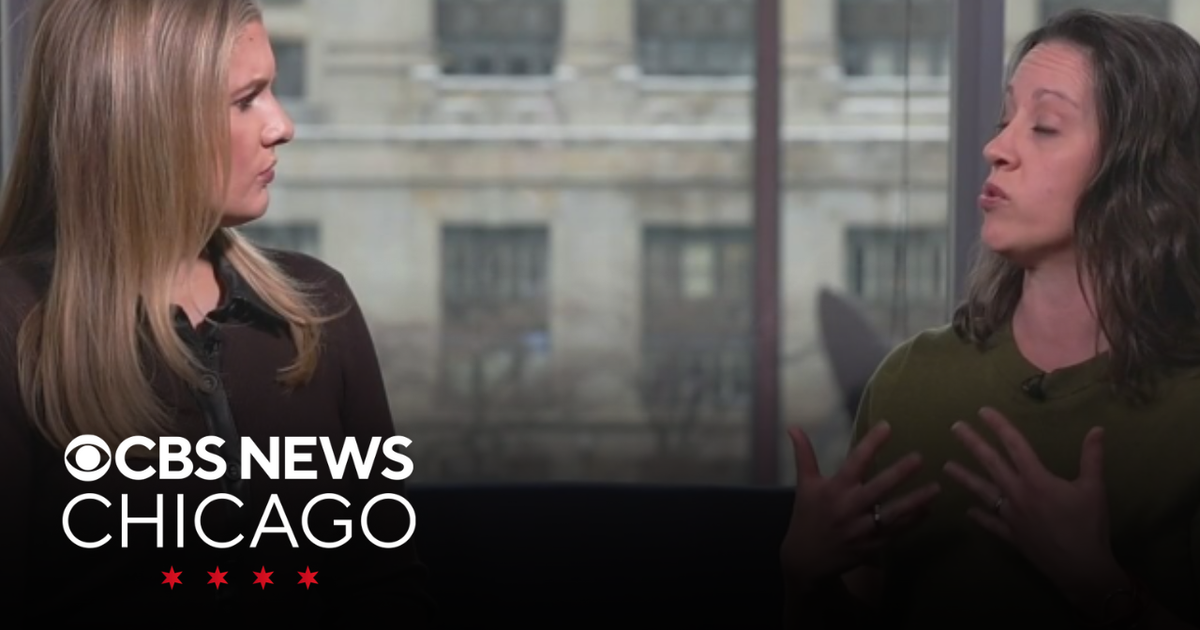 Dealing with unexpected stress