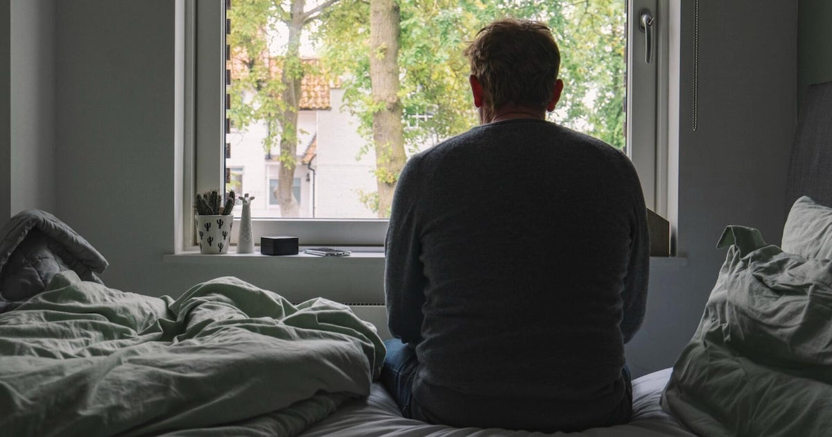 Tips for combatting loneliness