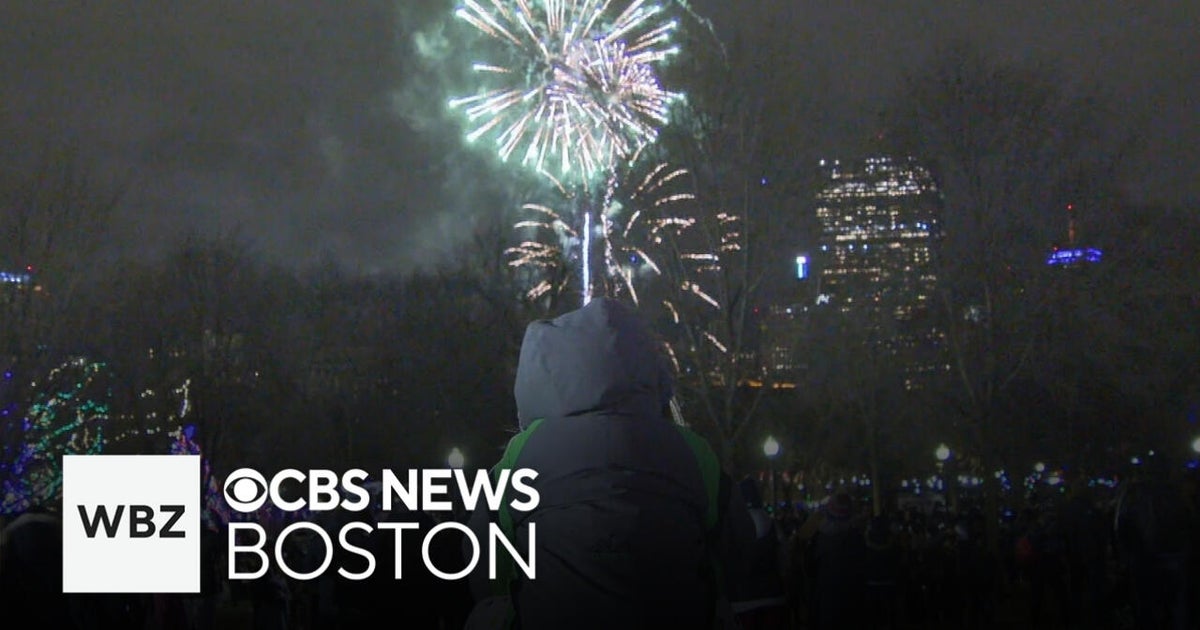 Preparations underway for First Night Boston's 2026 New Year's Eve celebrations
