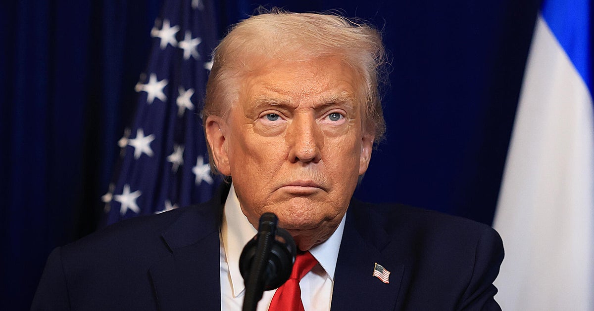 Trump again floats firing Fed Chair Jerome Powell before his term expires