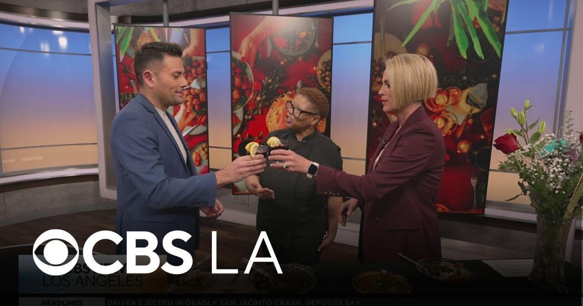 Tips for meal preparations for the Kwanzaa Karamu Feast